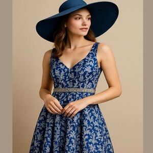 Rory special occasion dress in size S